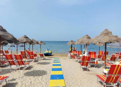 Apartment | View from property