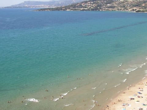 House | View from property
