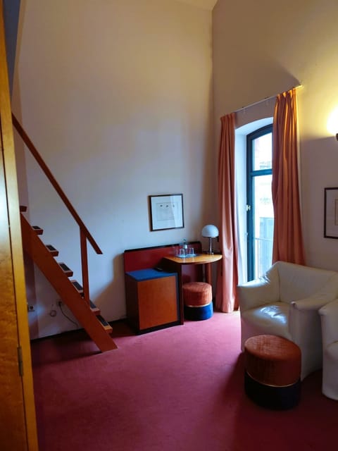 Double Room | Soundproofing, free WiFi, bed sheets