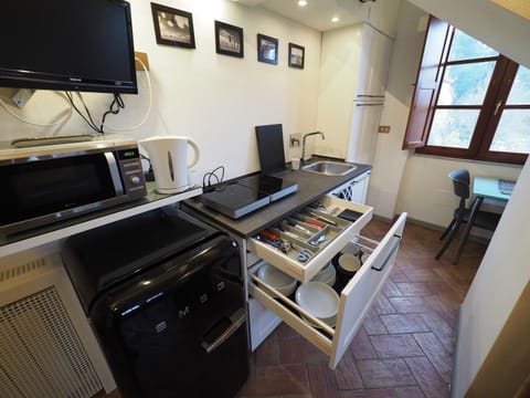 Apartment | Private kitchen