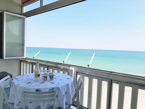 Apartment | View from property