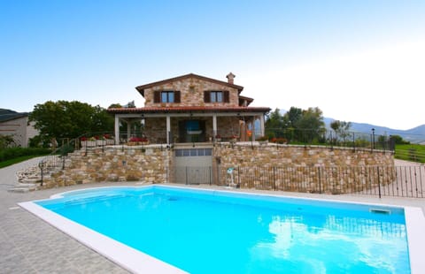 Villa | Pool | Outdoor pool