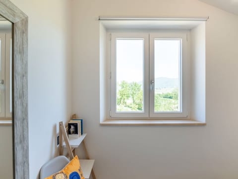 Apartment | Interior detail