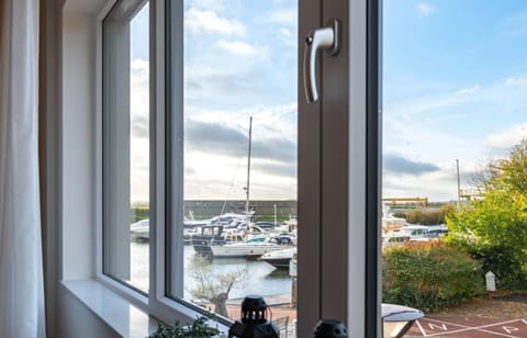 Apartment | View from property