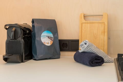 House | Coffee and/or coffee maker