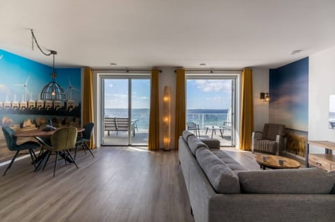 Apartment | Living room