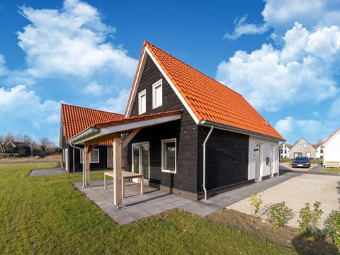 House | Exterior