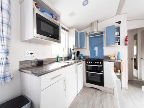 Chalet | Private kitchen