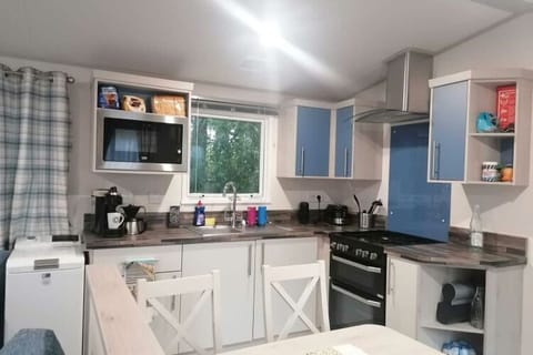 Chalet | Private kitchen