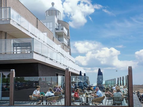 Apartment | View from property