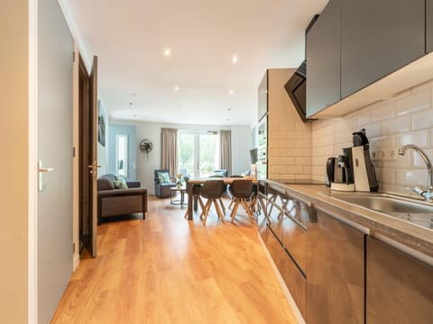 House | Private kitchen