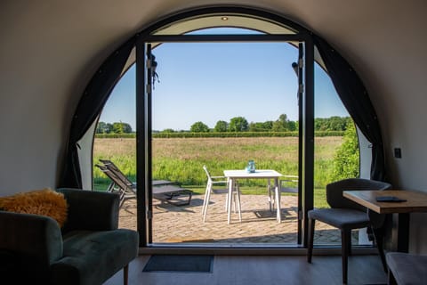 House | View from property