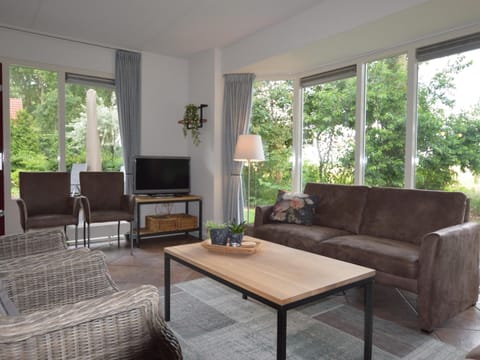 House | Living area