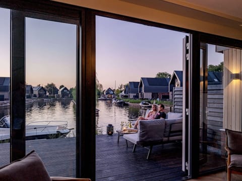 House | View from property