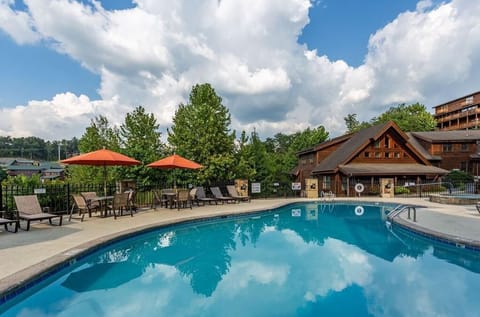 Condo, 3 Bedrooms | Pool