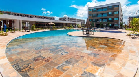 Apartment | Pool | 4 outdoor pools
