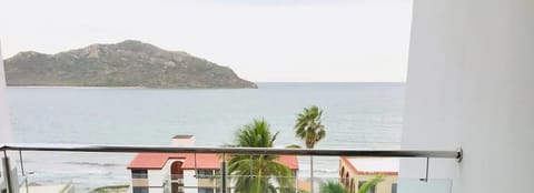 Comfort Apartment | Terrace/patio