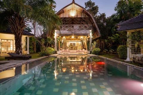 Basic Villa, Multiple Beds | Pool | Outdoor pool