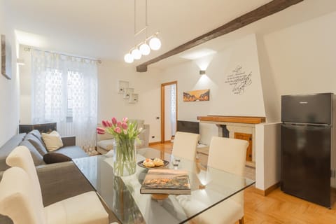 House | 1 bedroom