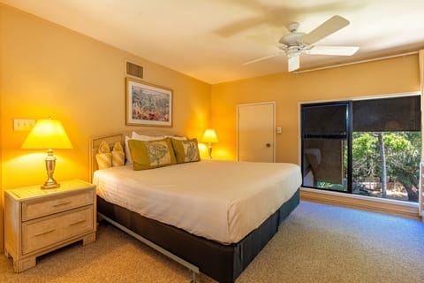 Condo, 2 Bedrooms | 2 bedrooms, WiFi (free)