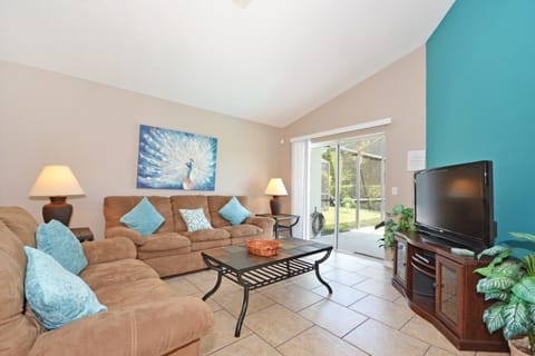 House, 4 Bedrooms | Interior