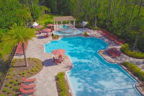 Townhome, 3 Bedrooms | Pool