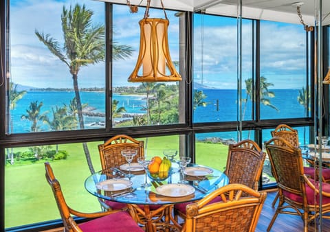 Condo, 1 Bedroom | Dining