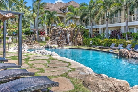 Condo, 3 Bedrooms | Pool | A heated pool