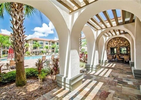 Condo, 3 Bedrooms | Outdoor dining