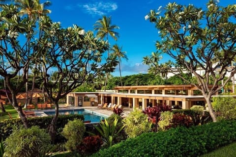 Condo, 2 Bedrooms | Pool | Outdoor pool, a heated pool