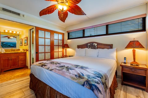 Condo, 1 Bedroom | 1 bedroom, WiFi (free)