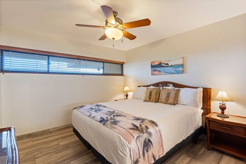 Condo, 1 Bedroom | 1 bedroom, WiFi (free)