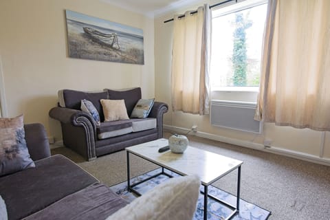 Apartment | Living area