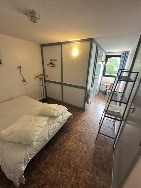 Comfort Double Room | Bed sheets