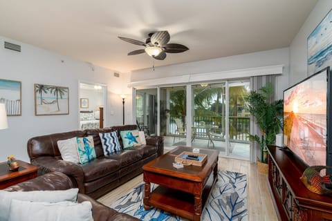 Condo, 2 Bedrooms | Living room