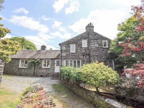 Cottage | Exterior