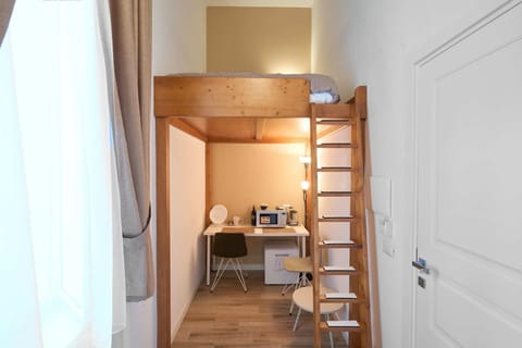 Basic Double Room Single Use | Frette Italian sheets, premium bedding, down comforters