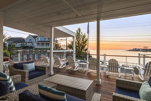 Sundeck