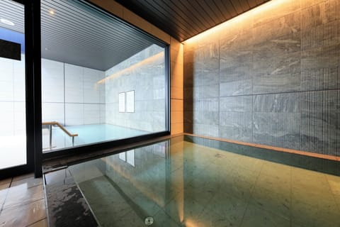 Public bath
