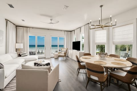 House, 4 Bedrooms | Dining