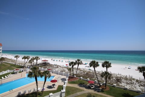 Condo, 2 Bedrooms | Beach | On the beach