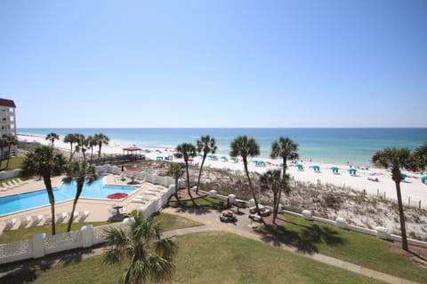 Condo, 2 Bedrooms | Pool | A heated pool