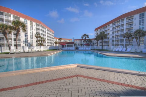Condo, 2 Bedrooms | Pool | A heated pool