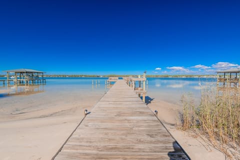 Condo, 1 Bedroom | Beach