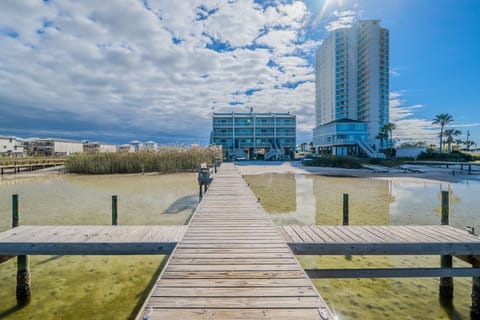 Condo, 1 Bedroom | Exterior