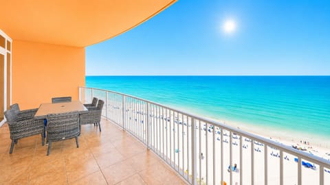 Condo, 3 Bedrooms | Outdoor dining