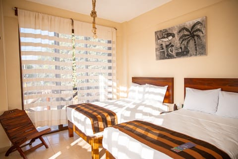 Economy Room | Free WiFi, bed sheets