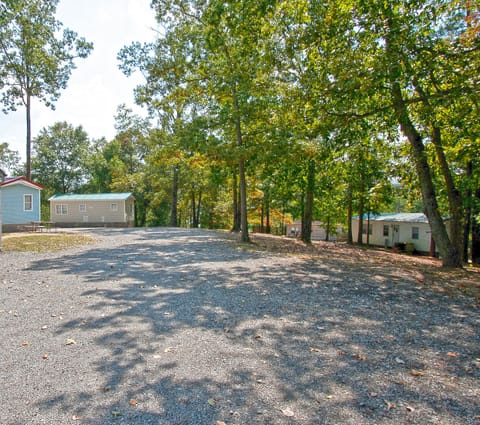 Cottage, Multiple Beds, Non Smoking, Kitchen (No Pets Allowed) | 1 bedroom, WiFi