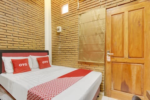 Deluxe Double Room | Free WiFi, bed sheets