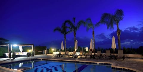 Villa, 4 Bedrooms, Smoking, Private Pool | Pool | Outdoor pool